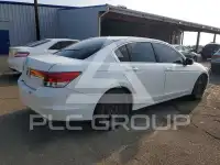 2012 Honda Accord фото
