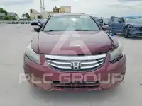 2012 Honda Accord фото