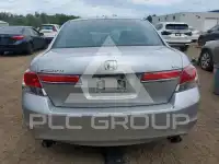 2012 Honda Accord photo