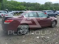 2012 Honda Accord фото