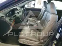 2012 Honda Accord фото