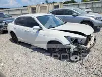 2012 Honda Accord фото