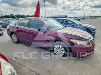 2012 Honda Accord photo