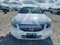 2012 Honda Accord фото