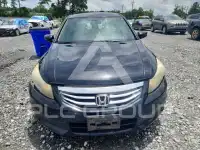 2012 Honda Accord фото