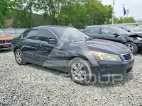 2012 Honda Accord фото