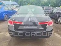 2012 Honda Accord фото