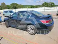 2012 Honda Accord фото