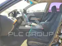 2012 Honda Accord фото
