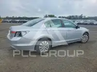 2012 Honda Accord фото