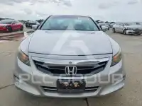 2012 Honda Accord photo