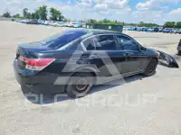 2012 Honda Accord фото