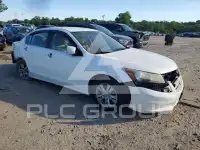 2012 Honda Accord photo