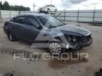 2012 Honda Accord фото