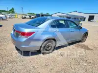 2012 Honda Accord фото