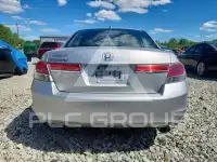2012 Honda Accord фото