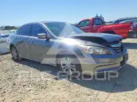 2012 Honda Accord фото