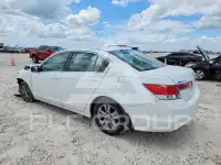 2012 Honda Accord фото