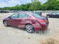 2012 Honda Accord photo