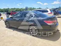 2012 Honda Accord фото
