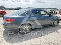 2012 Honda Accord фото