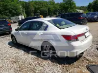 2012 Honda Accord фото