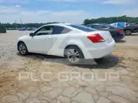 2012 Honda Accord фото