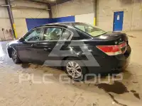 2012 Honda Accord фото