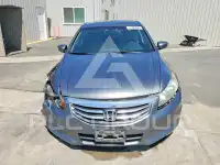 2012 Honda Accord фото