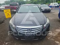 2012 Honda Accord фото
