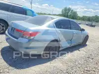 2012 Honda Accord photo