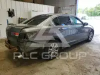 2012 Honda Accord фото