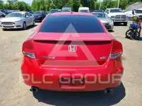 2012 Honda Accord photo