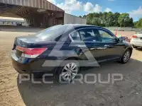2012 Honda Accord фото