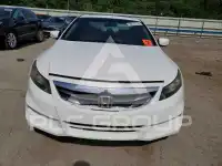 2012 Honda Accord фото