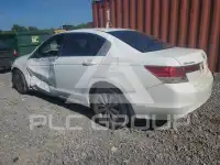 2012 Honda Accord фото