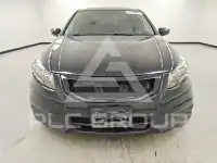 2012 Honda Accord фото