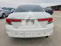 2012 Honda Accord photo