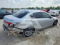 2012 Honda Accord фото