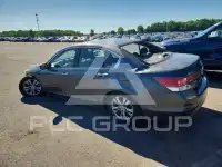 2012 Honda Accord фото