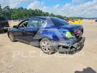 2012 Honda Accord фото