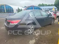 2012 Honda Accord фото
