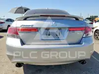 2012 Honda Accord фото