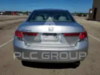 2012 Honda Accord фото
