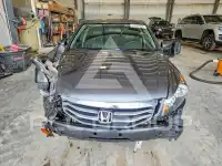 2012 Honda Accord фото