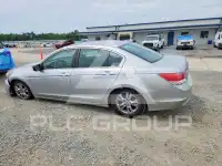 2012 Honda Accord фото