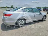 2012 Honda Accord фото