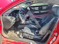 2012 Honda Accord фото
