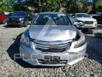 2012 Honda Accord фото