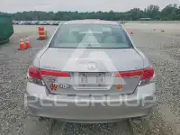 2012 Honda Accord фото